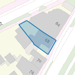 Perceel TGL00-A-6305