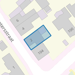 Perceel TGL00-A-6318