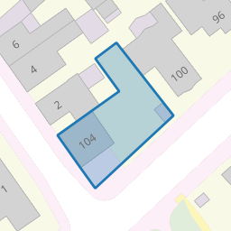 Perceel TGL00-A-6319