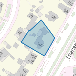 Perceel TGL00-A-6321