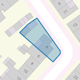 Perceel TGL00-A-6347