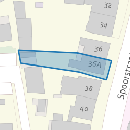 Perceel TGL00-A-6357