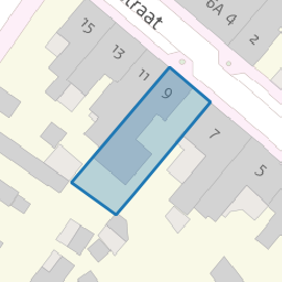 Perceel TGL00-A-6367