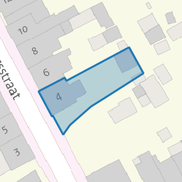 Perceel TGL00-A-6400