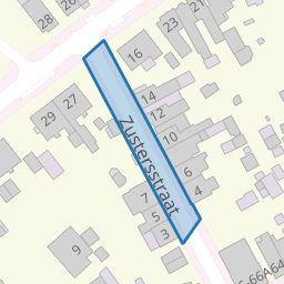 Perceel TGL00-A-6401