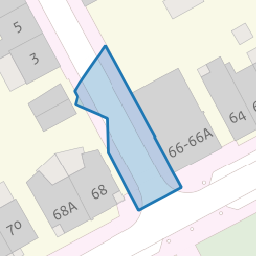 Perceel TGL00-A-6403