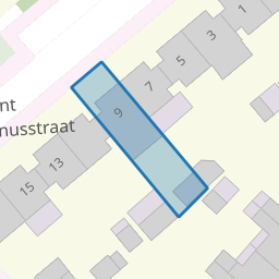 Perceel TGL00-A-6406