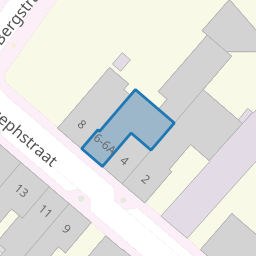 Perceel TGL00-A-6429