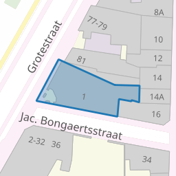 Perceel TGL00-A-6430