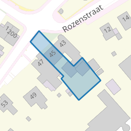 Perceel TGL00-A-6434