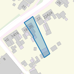 Perceel TGL00-A-6439