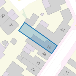 Perceel TGL00-A-6447