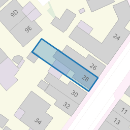 Perceel TGL00-A-6448