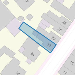 Perceel TGL00-A-6450