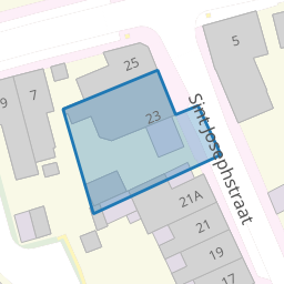 Perceel TGL00-A-6451