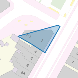 Perceel TGL00-A-6455