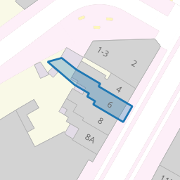 Perceel TGL00-A-6457