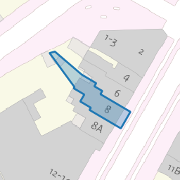 Perceel TGL00-A-6458