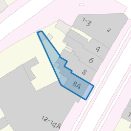 Perceel TGL00-A-6459