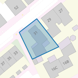 Perceel TGL00-A-6460