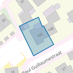 Perceel TGL00-A-6461