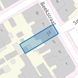 Perceel TGL00-A-6472