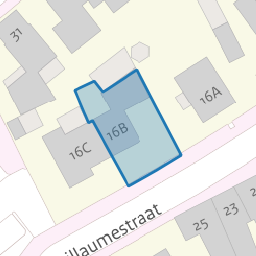 Perceel TGL00-A-6475