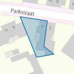 Perceel TGL00-A-6480