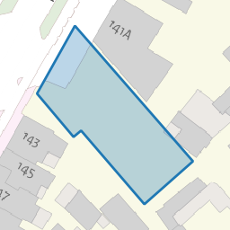 Perceel TGL00-A-6481