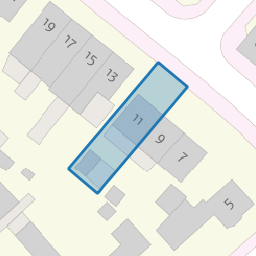 Perceel TGL00-A-6483