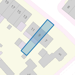 Perceel TGL00-A-6484