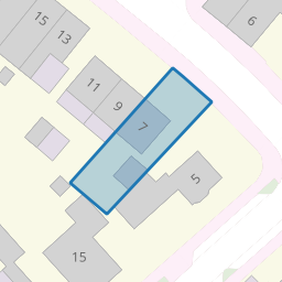 Perceel TGL00-A-6485