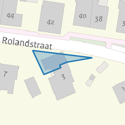 Perceel TGL00-A-6486