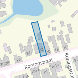 Perceel TGL00-A-6506