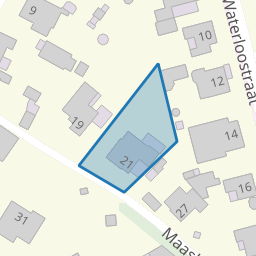 Perceel TGL00-A-6513