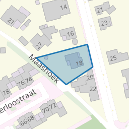 Perceel TGL00-A-6514