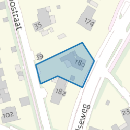 Perceel TGL00-A-6516