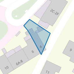 Perceel TGL00-A-6519