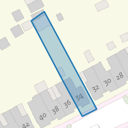 Perceel TGL00-A-6522