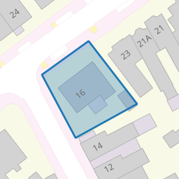 Perceel TGL00-A-6525