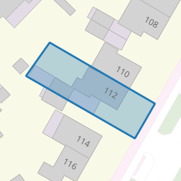 Perceel TGL00-A-6526