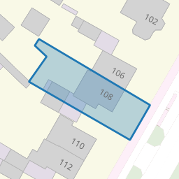 Perceel TGL00-A-6528