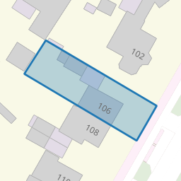 Perceel TGL00-A-6529