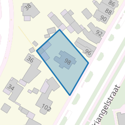 Perceel TGL00-A-6530