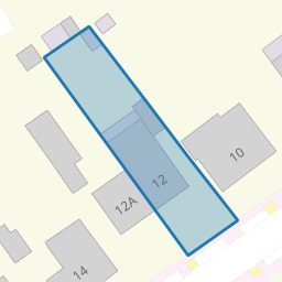 Perceel TGL00-A-6535