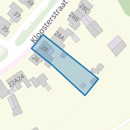 Perceel TGL00-A-6538