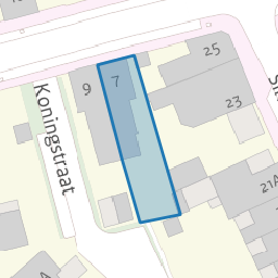 Perceel TGL00-A-6543