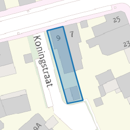 Perceel TGL00-A-6544