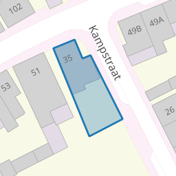 Perceel TGL00-A-6545