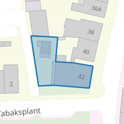 Perceel TGL00-A-6551